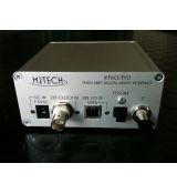 M2Tech hiFace EVO