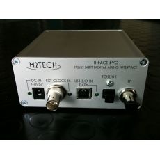 M2Tech hiFace EVO