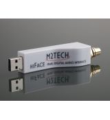 M2Tech hiFace RCA