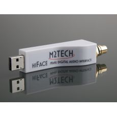 M2Tech hiFace RCA