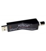 M2Tech hiFace TWO BNC