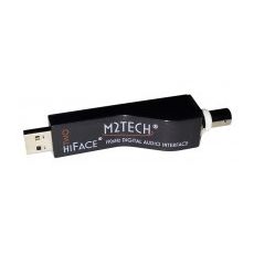 M2Tech hiFace TWO BNC